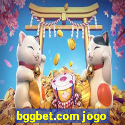 bggbet.com jogo